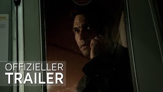 Last Passenger  Trailer Deutsch  German  2015 [upl. by Neelyk]