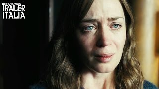 LA RAGAZZA DEL TRENO Nuove Clip con Emily Blunt [upl. by An]