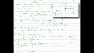 AC Coupling a Common Source MOSFET Amplifier FET09 [upl. by Eunice]