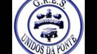 Unidos da Ponte 1986 1415 Tá Na Hora Do Samba Que Fala Mais Alto Que Fala Primeiro [upl. by Derna]