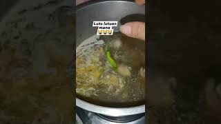 Ilocano dish tinola [upl. by Pesek]