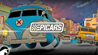 Epicars gameplay [upl. by Sonnie]