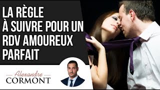 LA règle à suivre pour un rendezvous amoureux parfait [upl. by Acey]