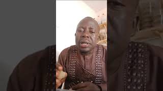 ASE TI OKUNRIN O GBODO PA NINU IGBEYAWO [upl. by Nitsirk]