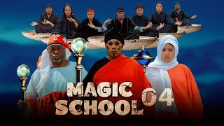 MAGIC SCHOOL  ep 04  FULL EPISODE [upl. by Tommie190]