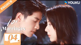 【ENG SUB】101 Marriages💞 EP04  Jin Ze  Chen Shujun  Feng Chuxuan  Liu Dexi  Bai Kairui  YOUKU [upl. by Ridan873]