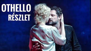 SzínházTV I Othello I Részlet [upl. by Adnaloj992]