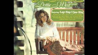 Dottie West Does it Matter [upl. by Idell]