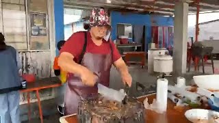 🔴😱Las mejores carnitas de Reynosa las de la Calicheras de la Juárez [upl. by Garfinkel]