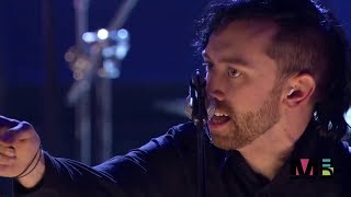 Rise Against  Ready To Fall live at Rockcorps 2007 HD [upl. by Siwel112]