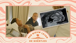 Channah en haar mannen  Een nieuw leven met de Koertjes 03 [upl. by Esilahc]