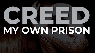 Creed  My Own Prison Official Audio [upl. by Daune]