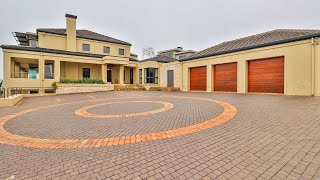 6 Bedroom house for Sale in Somerset West [upl. by Claiborn]