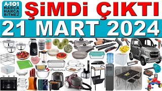 A101 21 MART 2024 KATALOĞU  A101 ÇEYİZLİK SETLER  A101 TESLİMATLI MOBİLYA ÇEŞİTLERİ  A101 AKTÜEL [upl. by Clive]