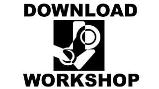 Tutorial  Download mods from Steam Workshop using WorkshopDL [upl. by Law]