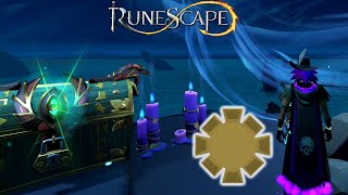 The Best Way To Use The Infinite Porter Boost Out Next Week  The Gate Of Elidinis Hunt Runescape 3 [upl. by Arraeic326]