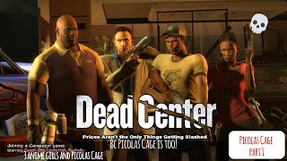 L4D2 Dead Center advanced [upl. by Einberger654]