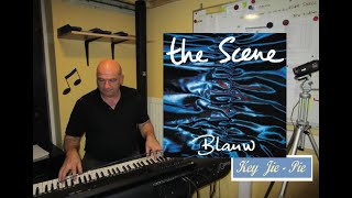 JeanPaul Ruys  Blauw  The Scene 1991 [upl. by Arica14]