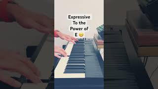 Expressive E Osmose is crazy good 😊 melody piano osmose keyboard musicproducer [upl. by Pricilla246]