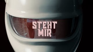 CRO  Steht Mir Official Video [upl. by Aeuhsoj]