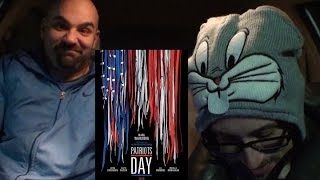 Midnight Screenings  Patriots Day [upl. by Salmon]