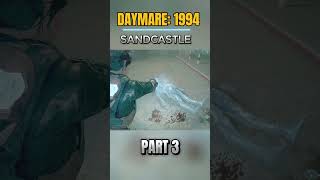 DAYMARE1994SANDCASTLE  PART 3  Short gameplay daymare1994sandcastle horrorgaming [upl. by Yblehs641]