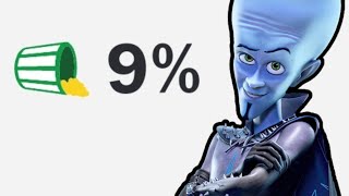 Megamind 2 Is The Worst Movie Of 2024 [upl. by Adnanref]