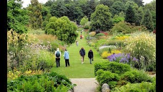 RHS Harlow Carr [upl. by Llerahs]