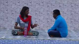 aggi petti macha latest funny video 😂😂trending funny troll [upl. by Napas]