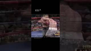 NASEEM HAMED VS AUGIE SANCHEZ Tersungkur di Ronde 4 princenaseem naseemhamed shortsfeed [upl. by Milman]