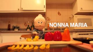 NONNA MARIA amp FRIENDS  Episode 1  Season Premiere Teaser [upl. by Nelleeus252]