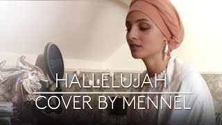 Jeff Buckley  Hallelujah ArabicEnglish Cover by Mennel [upl. by Retxed42]