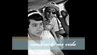 Cambiaste mi vidaVyper style feat Saider [upl. by Kemme730]