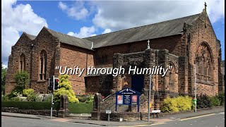 St Pauls Parish Church Milngavie [upl. by Yortal]