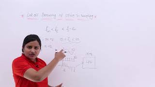 Cutoff Frequency of Filter [upl. by Acinoda]