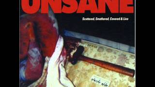 Unsane  test my faith [upl. by Bak]