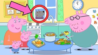 Unanswered QUESTIONS About Peppa Pig You NEED To Know [upl. by Larual682]