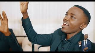 MFITE IBYISHIMO BY BLISS SINGERS OFFICIAL VIDEO 2024 [upl. by Edrei]