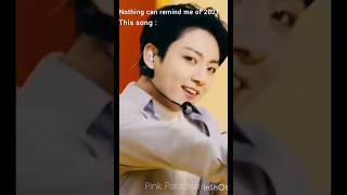 Nothing can remind me of 2021  kpop version  kpop bts btsshorts shortsviral fypシ゚viral [upl. by Ander226]