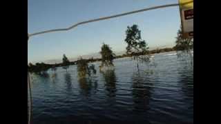 Condobolin NSW Big Floods last year part 2 [upl. by Mavis]