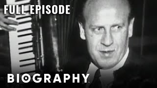 Oskar Schindler The Man Behind the List  Full Documentary  Biography [upl. by Yemane644]