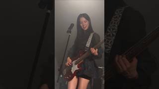 Yujin See U There Fancam 241018 shorts [upl. by Canale560]