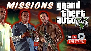 Getting Ready For GTA 6  LIVE [upl. by Pier]