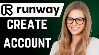 How to Create Runway Account [upl. by Negrom453]