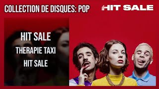 Therapie TAXI  Hit Sale ft Roméo Elvis HQ Audio [upl. by Niltiac]