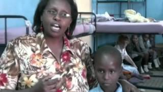 Mercy In ActionMathare Child Development Centre [upl. by Wolf670]