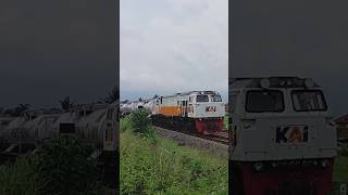 KA KETEL GAMAO TANKER  CC 206 13 03 CN shorts [upl. by Yblehs797]