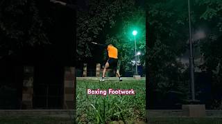 BoxingFootworkFootworkDrillsBoxingSkillsFootworkTrainingsupersolid7002 [upl. by Nylaret]