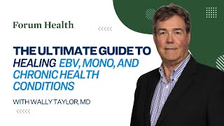 Ultimate Guide to Healing EpsteinBarr Virus EBV Mono and Chronic Conditions [upl. by Deach]