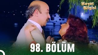 Hayat Bilgisi 98 Bölüm HD [upl. by Eta459]